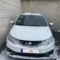 ساینا مدل۱۴۰۳ دوگانه سوز