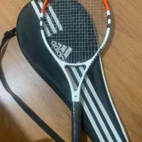 راکت ادیداس