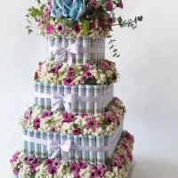 اسکناس آرایی برای روز مادر و شب یلدا