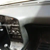 تاکسی برون شهری در طرح اسقاط هم ثبت شده|خودرو سواری و وانت|پیشوا, |دیوار