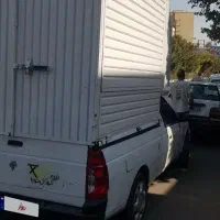 اریسان مدل ۹۷|خودرو سواری و وانت|قم, باغ اشرافی|دیوار