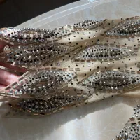 لباس بسیار زیبا برای مهمانی
