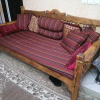 تخت سنتی|مبلمان خانگی و میز عسلی|تهران, هاشمی|دیوار