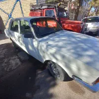 پیکان مدل ۸۱|خودرو سواری و وانت|سرایان, |دیوار