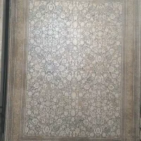 جفت فرش قالی ۹ متری