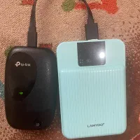 مودم وای فای جیبی