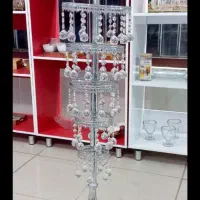 آباژور کنار سالنی