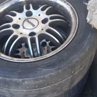 رینگ پراید|قطعات یدکی و لوازم جانبی|کوهپایه, |دیوار