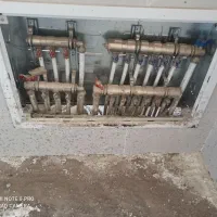 نیازمند لوله کش
