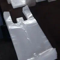 پلاستیک رکابی (نایلکس)