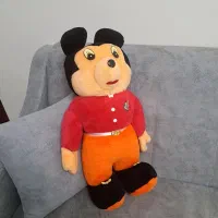 عروسک خرسی (میکی موس)
