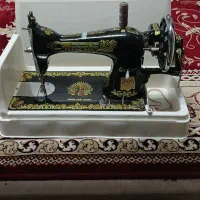 چرخ خیاطی