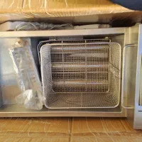 سرخ کن مناسب فست فودی ها