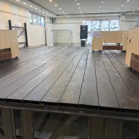 بالکن قفسه صنعتی رو صاف/راک بالکن