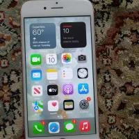 ایفون ۶s|موبایل|مشهد, علی آباد|دیوار