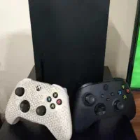 ایکس باکس سری ایکس Xbox x