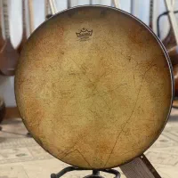 دف نو|سازهای سنتی|کرمان, |دیوار