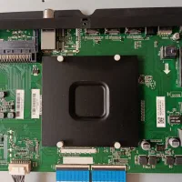 مین برد و برد پاور تغذیه تلوزیون هایسنس