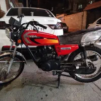 موتور ۱۲۵ مدل ۹۱