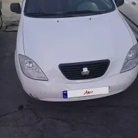 تیبا ۲مدل ۹۶