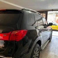 هایما s7 مدل ۱۴۰۰|خودرو سواری و وانت|تهران, توحید|دیوار