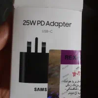سری شارژر سامسونگ