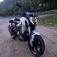 موتور بنلی 180s