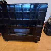 بخاری گازی نیک کالا۱۴هزار|بخاری، هیتر، شومینه|محمدشهر, جعفرآباد|دیوار