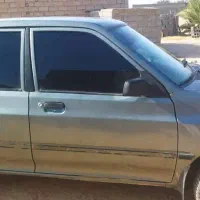 ماشین فروشی مدل۸۴ ترتمیز شاسی ها سالم|خودرو سواری و وانت|ایرانشهر, |دیوار