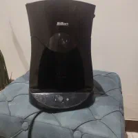 قهوه ساز و آب مرکبات گیری