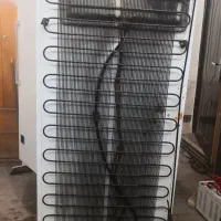 فریزر ارج سالم موتور ایتالیایی فابریک سالم|یخچال و فریزر|اصفهان, ملک‌شهر|دیوار