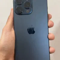 فروش گوشی ایفون ۱۵پرومکس