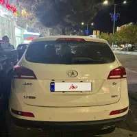 جک S5|خودرو سواری و وانت|نیشابور, بلوار گلها|دیوار