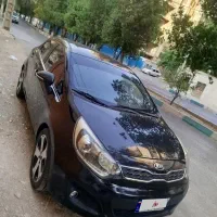 ریو ۲۰۱۵|خودرو سواری و وانت|اهواز, کیانپارس |دیوار