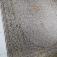فرش ۶ متری فقط نیاز به شستو شو داره