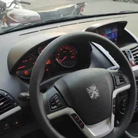 داشبورد ۲۰۷ قابل نصب ۲۰۶