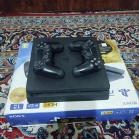 ps4 اسلیم