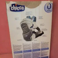 آغوشی Chicco مدل Soft & Dream|کالسکه و لوازم جانبی|اردبیل, |دیوار