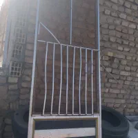 درالمینیومی توری