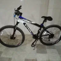 دوچرخه ی ویوا 29 مدل بلیز صفر