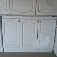 کابینت دست دو