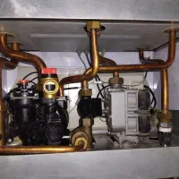 پکیج تاچی ۲۴۰۰۰|آبگرمکن، پکیج، شوفاژ|شهریار, شهرک امیریه|دیوار