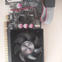 کارت گرافیک AFOX مدل GT610 2GB