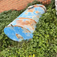 تانکر درجه یک زیرقیمت|مصالح و تجهیزات ساختمان|گرگان, |دیوار