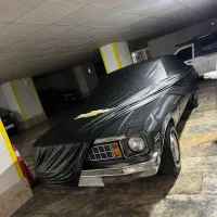 شورلت نوا c6 مدل ۱۳۶۵