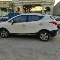 جک اس تری مدل ۹۸