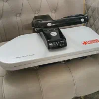 اتوپرس ژانومه|اتو و لوازم اتو|قم, شهرک امام حسن|دیوار