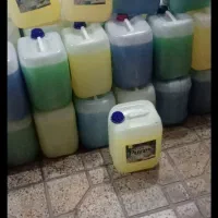 مایع لباسشویی