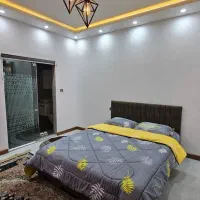 ویلا فشم فول امکانات لاکچری|اجارهٔ کوتاه‌مدت ویلا و باغ|فشم, |دیوار