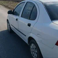 تیبا صندقدار|خودرو سواری و وانت|سرخنکلاته, |دیوار